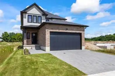 Lot 22 Ayrshire Avenue London Ontario N6P 0J5