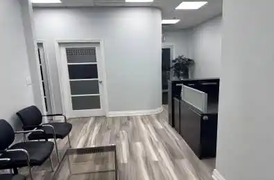 2985 Drew Road Unit# 219 Mississauga Ontario L4T 0A4
