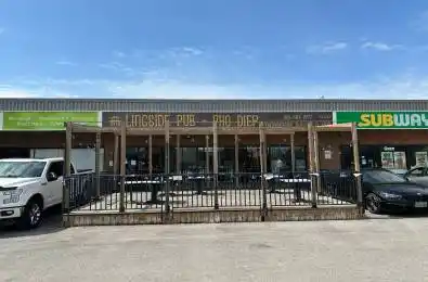 1000 Upper Gage Avenue Unit# 8 Hamilton Ontario L8V 4R5