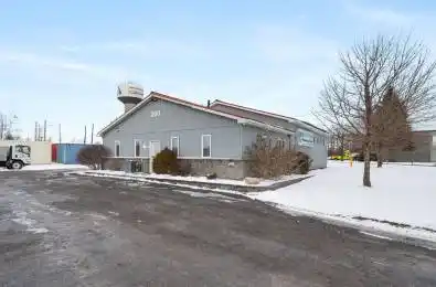 200 McGuire Street Cobourg Ontario K9A 4K5