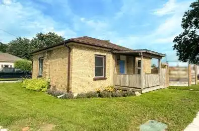 29 Caradoc Street Strathroy-Caradoc Ontario N7G 2N4
