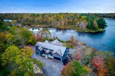 4805 MUSKOKA DISTRICT 169 Road Unit# 6 Muskoka Lakes Ontario P0C 1H0