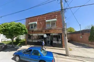 107 High Street Georgina Ontario L0E 1R0