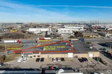 75 City View Drive Toronto W10 Ontario M9W 5A5