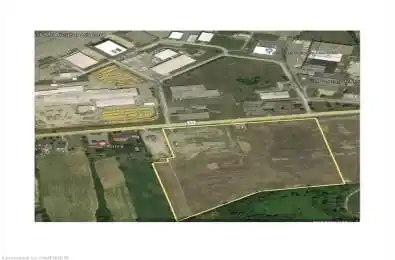 922-942 COLBORNE Street Brant Ontario N3S 3T4