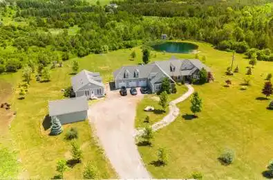 3663 Whitney Howard Road Hamilton Township Ontario K9A 4J7