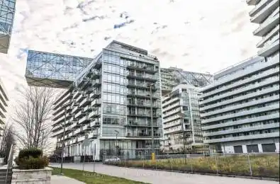 29 Queens Quay Unit# 616 Toronto C08 Ontario M5E 0A4