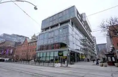 560 King Street Unit# 823 Toronto C01 Ontario M5V 1M3
