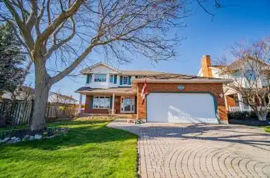 7937 Foxe Drive Niagara Falls Ontario L2H 2Y5