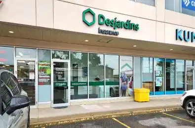 9889 Markham Rd N/A Unit# 6 Markham Ontario L6E 0B7