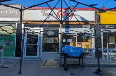 3795 Bathurst Street Toronto C07 Ontario M3H 3N1
