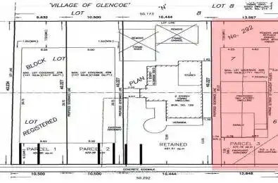 198 Mcrae Street Southwest Middlesex Ontario N0L 1M0
