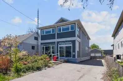 870 Beach Boulevard Hamilton Ontario L8H 6Z4