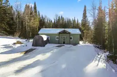 1409 Chetwynd Road Armour Ontario P0A 1C0