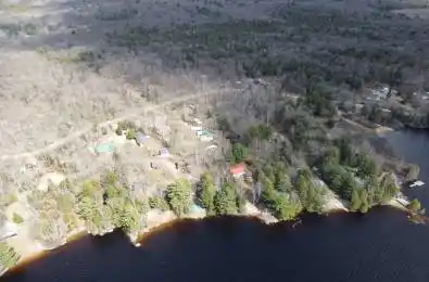 PL8 EAST BEAR LAKE Road McMurrich/Monteith Ontario P0A 1Y0