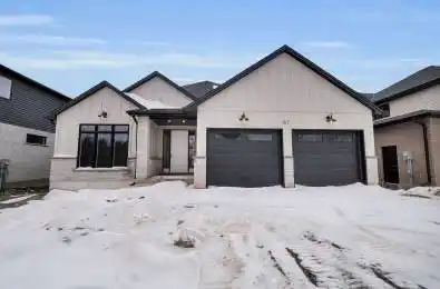 67 ROYAL Crescent Southwold Ontario N5P 3T2