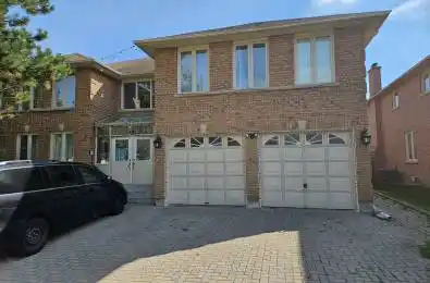 20 Lady Lynn Crescent Unit# BSMT Richmond Hill Ontario L4B 3V4
