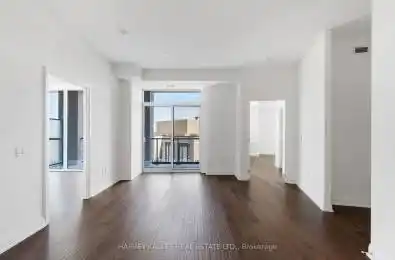 293 The Kingsway N/A Unit# 707 Toronto W08 Ontario M9A 3A9