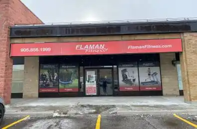 8383 Weston Road Unit# 104 Vaughan Ontario L4L 0K7