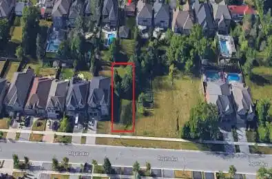 71 Regatta Avenue Richmond Hill Ontario L4E 4R1
