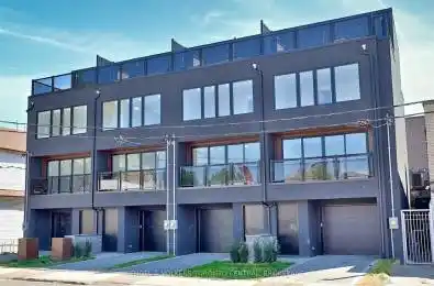 137 D'arcy Street Toronto C01 Ontario M5T 1K2