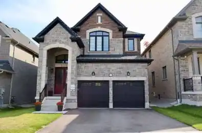 1373 Blackmore Street Innisfil Ontario L9S 0P3