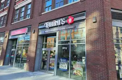 233 College Street Unit# 108D Toronto C01 Ontario M5T 1R4