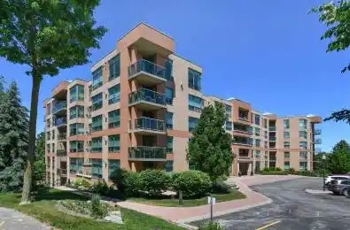 4 Briar Hill Heights Unit# 110 New Tecumseth Ontario L9R 1Z7