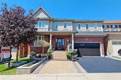 22 Northern Dancer Drive Oshawa Ontario L1L 0A9