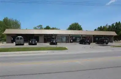 2100 Metro Road Georgina Ontario L0E 1L0