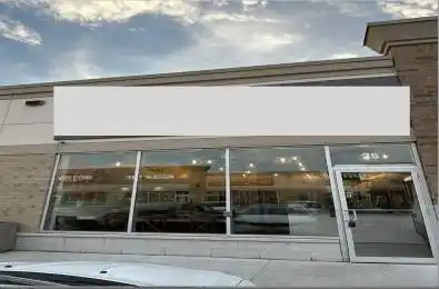 3460 Platinum Drive Unit# 25 Mississauga Ontario L5M 7N4