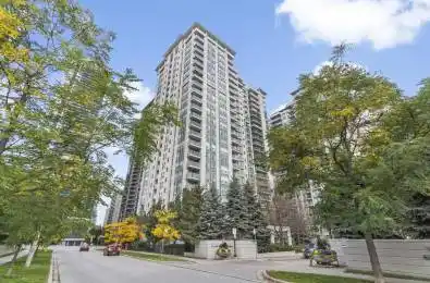 31 Bales Avenue Unit# 908 Toronto C14 Ontario M2N 7L6