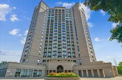 220 Forum Drive Unit# Th#111 Mississauga Ontario L4Z 4K1