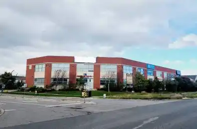 7 Eastvale Drive Markham Ontario L3S 4N8