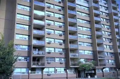 1950 Main Street Unit# 206 Hamilton Ontario L8S 4M9