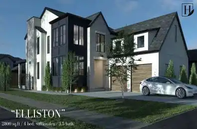 LOT 88 Wayside Lane Southwold Ontario N5P 3T2