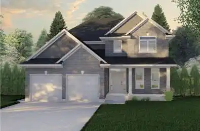 138 HARVEST Lane Thames Centre Ontario N0L 1G3
