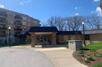 8111 Forest Glen Drive Unit# 301 Niagara Falls Ontario L2H 2Y7