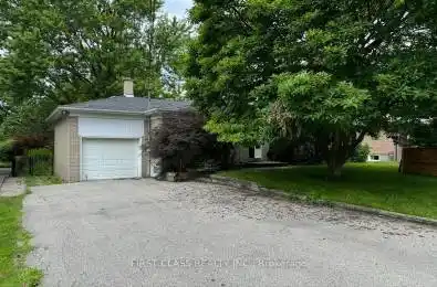 28 Hawkridge Avenue Markham Ontario L3P 1V7
