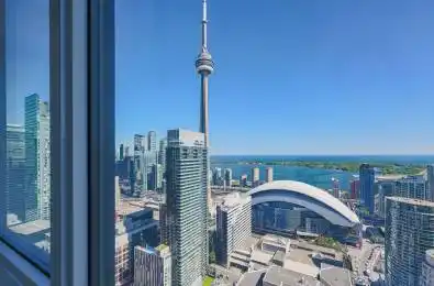 55 Mercer Street Unit# 3215 Toronto C01 Ontario M5V 3W2