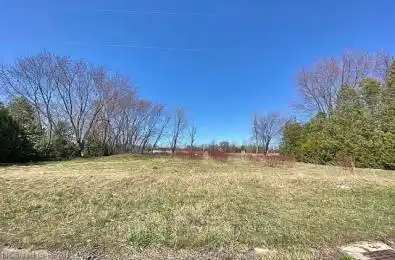 LT3-4 William Street Ashfield-Colborne-Wawanosh Ontario N7A 3X9