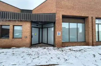 604 Edward Avenue Unit# 16 Richmond Hill Ontario L4C 9Y7