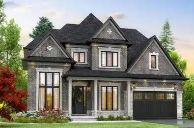 451 Masters Drive Woodstock Ontario N4T 0L2