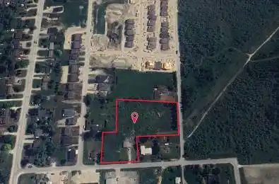 210 Side Street Clearview Ontario L0M 1S0