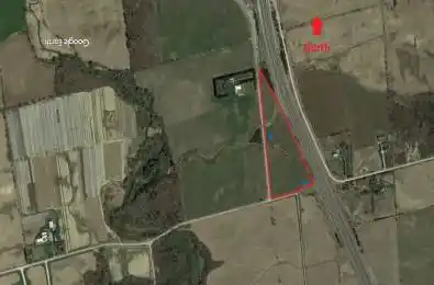 3568 4 Line Bradford West Gwillimbury Ontario L3Z 2L7