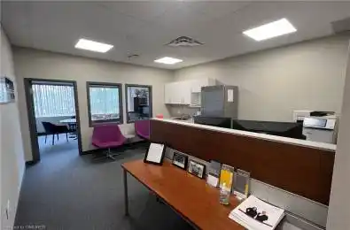 505 PARK Road Unit# 219 Brantford Ontario N3R 7K8