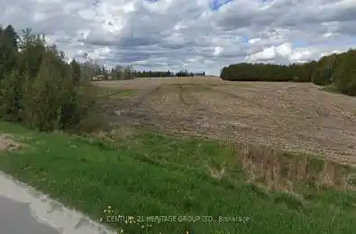 77587 7TH LINE SW N/A Melancthon Ontario L9V 2B6