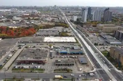 5 Milvan Drive Toronto W05 Ontario M9L 1Y9