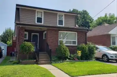 443 Adelaide Avenue Oshawa Ontario L1J 2R9