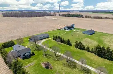38565 Dashwood Road South Huron Ontario N0M 1W0